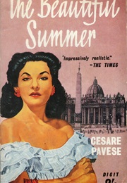 The Beautiful Summer (Cesare Pavese)