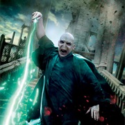 Lord Voldemort