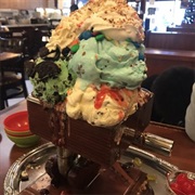 Olde San Francisco Creamery Co.