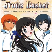 Fruit Basket