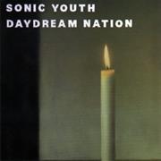Sonic Youth: Daydream Nation