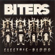 Biters - Electric Blood