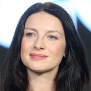 Caitriona Balfe