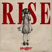 American Noise - Skillet