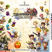Theatrhythm Final Fantasy (3DS)