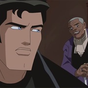 Epilogue - Justice League Unlimited