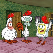 Feather Friends Club Member