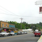 Nehalem, Oregon