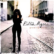 Billie Myers - Growing, Pains