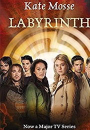 Labrynth (Kate Mosse)