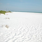 Siesta Key Beach, Florida