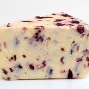 Cranberry Cheese