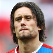 Tomas Rosicky