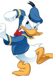 Donald Duck