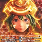 .Hack//Versus