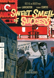 Sweet Smell of Success (1957)