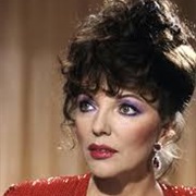 Alexis Carrington