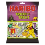 Trick or Treat Haribo
