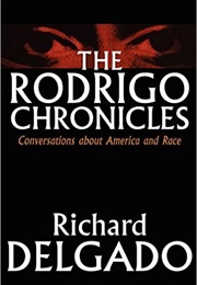 The Rodrigo Chronicles (Delgado)