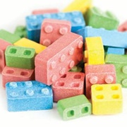 Building Blox Candy