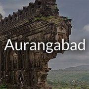 Aurangabad, India