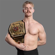 Tyler Bate