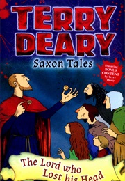 The Lord Who Lost His Head (Terry Deary)