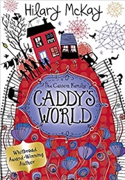 Caddy's World (Hilary McKay)