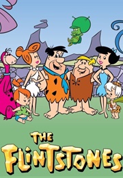 The Flintstones (1960)