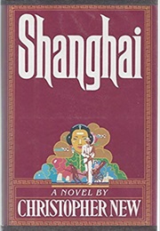 Shanghai (Christopher New)