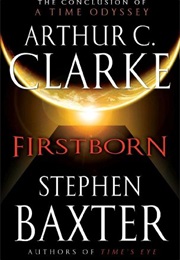 Firstborn (Clarke)