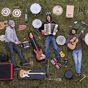 Oft Gefragt - Annenmaykantereit