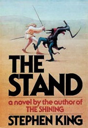 Idaho: The Stand (Stephen King)
