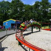 Paultons Family Theme Park