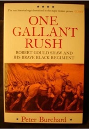 One Gallant Rush