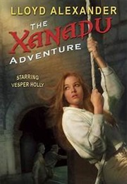The Xanadu Adventure (Lloyd Alexander)