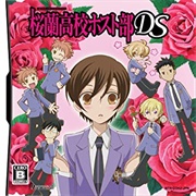 Ouran Koukou Host Club
