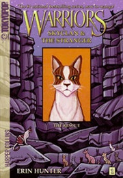 The Rescue (Erin Hunter)