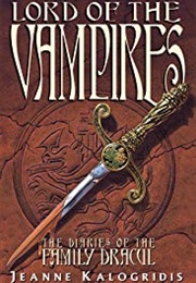 Lord of the Vampires (Jeanne Kalogridis)