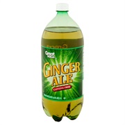 Sam's Choice Ginger Ale
