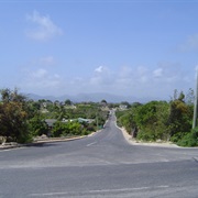 South Hill (Anguilla, UK)