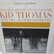 Kid Thomas and His Algiers Stompers