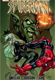 Spider-Man (Mark Millar)