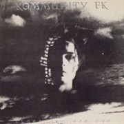 Kommunity FK — Close One Sad Eye