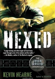 Hexed (Hearned, Kevin)