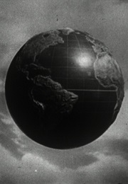 Watchtower Over Tomorrow (1945)