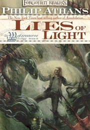 Lies of Light (Philip Athans)