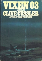 Vixen 03 (Clive Cussler)