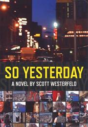 So Yesterday