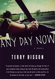 Any Day Now (Terry Bisson)